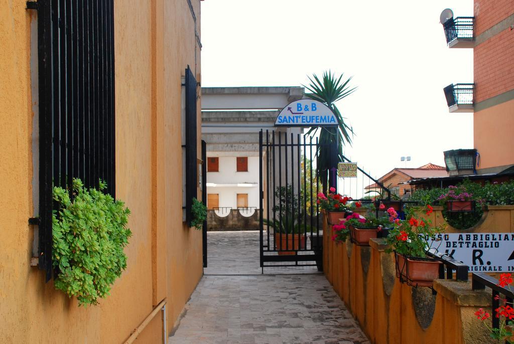 Camera Singola con Bagno Privato