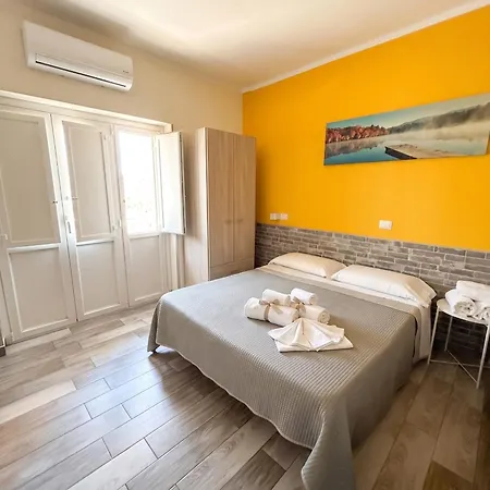 B&B Lamezia Airport-3
